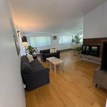 Entire Home 3 Bds 2 Bats Seattle Eksteriør bilde
