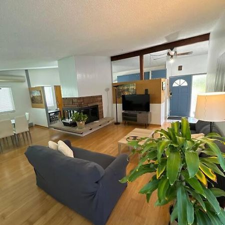 Entire Home 3 Bds 2 Bats Seattle Eksteriør bilde